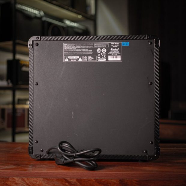 امپ گیتار الکتریک مارشال Marshall MG15CF - تصویر 4