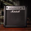 امپ گیتار الکتریک مارشال Marshall MG15CFX