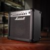 امپ گیتار الکتریک مارشال Marshall MG15CFX - تصویر 2