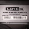 امپ گیتار الکتریک لاین سیکس Line 6 Spider IV30 - Image 8