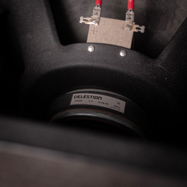 امپ گیتار الکتریک لاین سیکس Line 6 Spider IV30 - تصویر 9