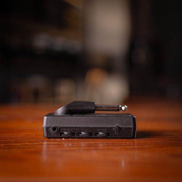 امپ گیتار الکتریک وُکس VOX Blues AMPLUG - تصویر 3