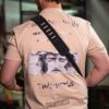 استرپ گیتار استاددار (بلند) Guitar Strap Studded - Image 7