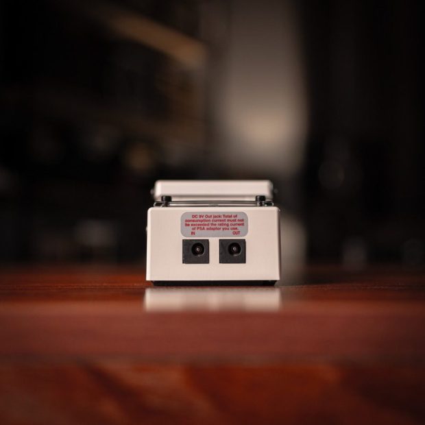 افکت گیتار الکتریک باس BOSS Chromatic Tuner - تصویر 3