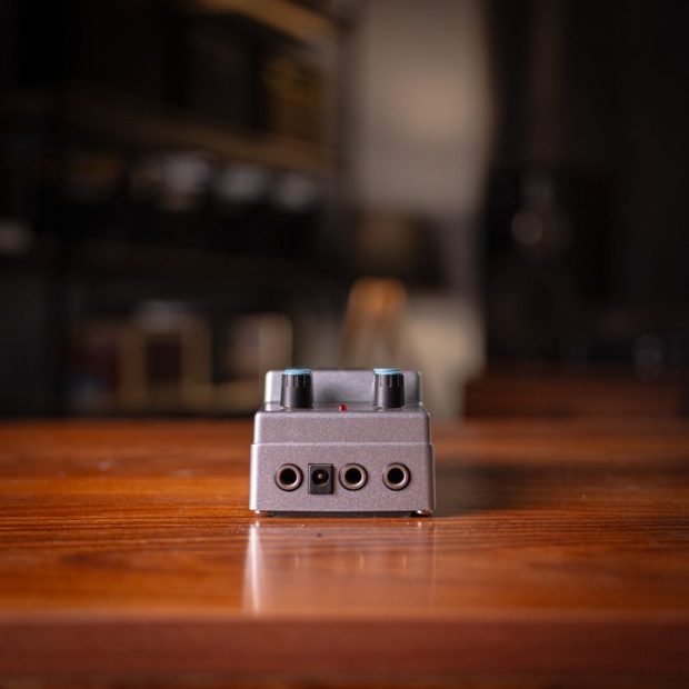 افکت گیتار الکتریک آیبانِز Ibanez DDL20 Digital Delay III - تصویر 3