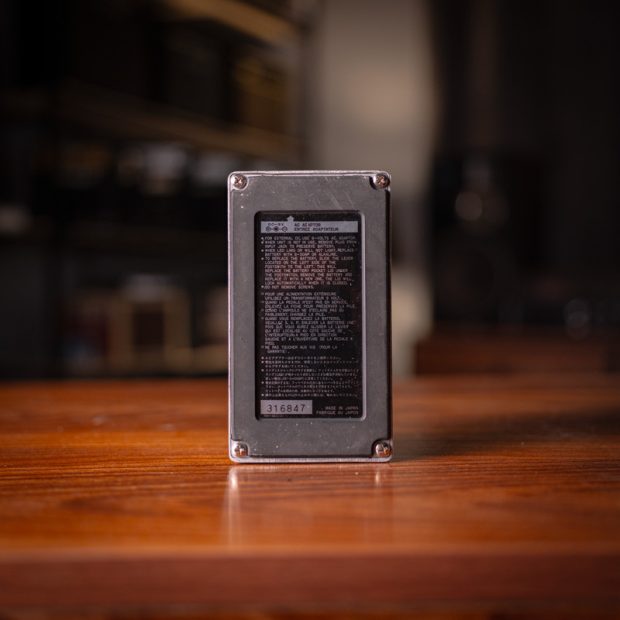افکت گیتار الکتریک آیبانِز Ibanez DDL20 Digital Delay III - تصویر 4