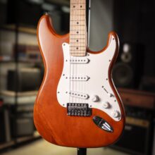 گیتار الکتریک پلی تِک Playtech Stratocaster