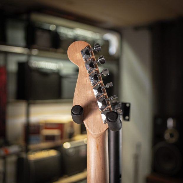 گیتار الکتریک پلی تِک Playtech Stratocaster - تصویر 6