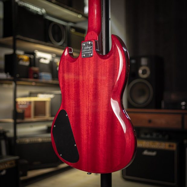 گیتار الکتریک اِپیفون Epiphone Special SG - تصویر 4