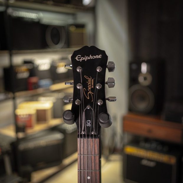 گیتار الکتریک اِپیفون Epiphone Special SG - تصویر 5