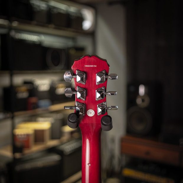گیتار الکتریک اِپیفون Epiphone Special SG - تصویر 6