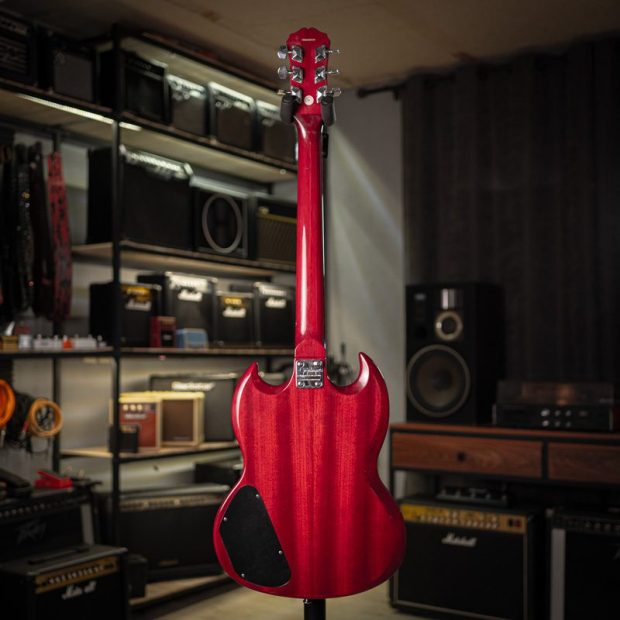 گیتار الکتریک اِپیفون Epiphone Special SG - تصویر 8