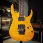 گیتار الکتریک آیبانِز <br> Ibanez RG320FM