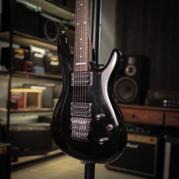 گیتار الکتریک آیبانِز Ibanez JS100 Joe Satriani Signature - تصویر 2