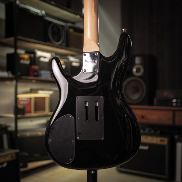 گیتار الکتریک آیبانِز Ibanez JS100 Joe Satriani Signature - تصویر 3