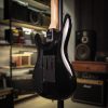 گیتار الکتریک آیبانِز Ibanez JS100 Joe Satriani Signature - تصویر 4