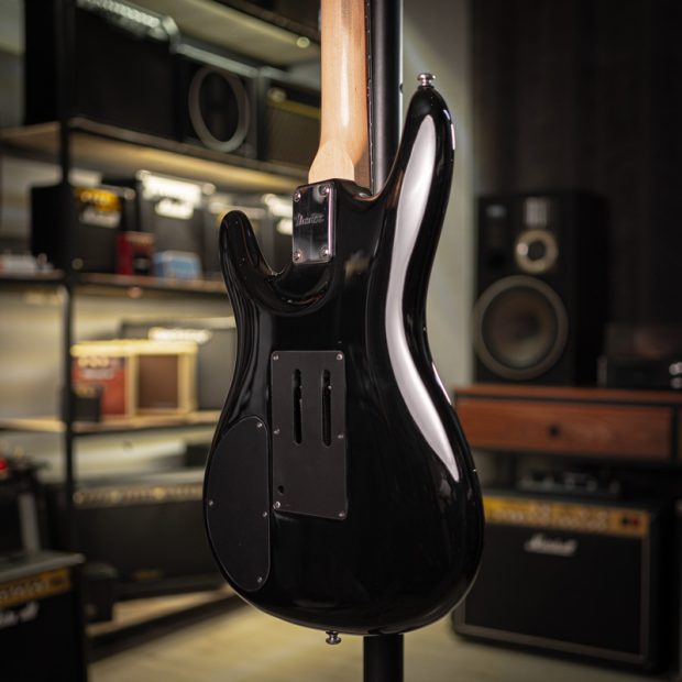 گیتار الکتریک آیبانِز Ibanez JS100 Joe Satriani Signature - تصویر 4