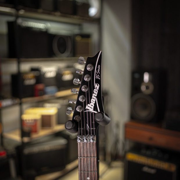 گیتار الکتریک آیبانِز Ibanez JS100 Joe Satriani Signature - تصویر 5
