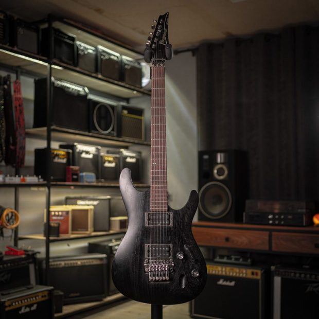 گیتار الکتریک آیبانِز IBANEZ S320 - تصویر 7