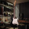 گیتار الکتریک لِجِند Legend SSS Black - تصویر 7