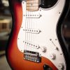 گیتار الکتریک فندر Fender Stratocaster Mexico - تصویر 3