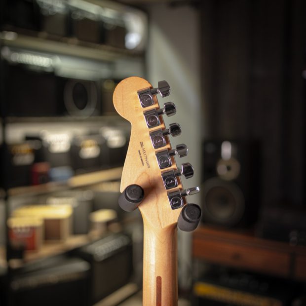 گیتار الکتریک فندر Fender Stratocaster Mexico - تصویر 7