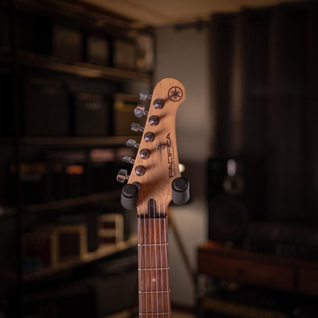گیتار الکتریک یاماها Yamaha Pacifica 112V - تصویر 3