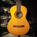 گیتار فلامنکو استیو Esteve 5F-TS Flamenco