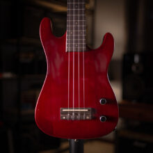 یوکللی الکتریک TF Electric Ukulele