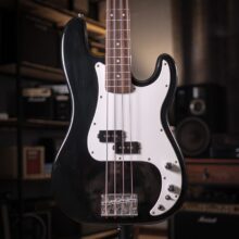 گیتار بیس باسکِرز Buskers P Bass With Active Pickup