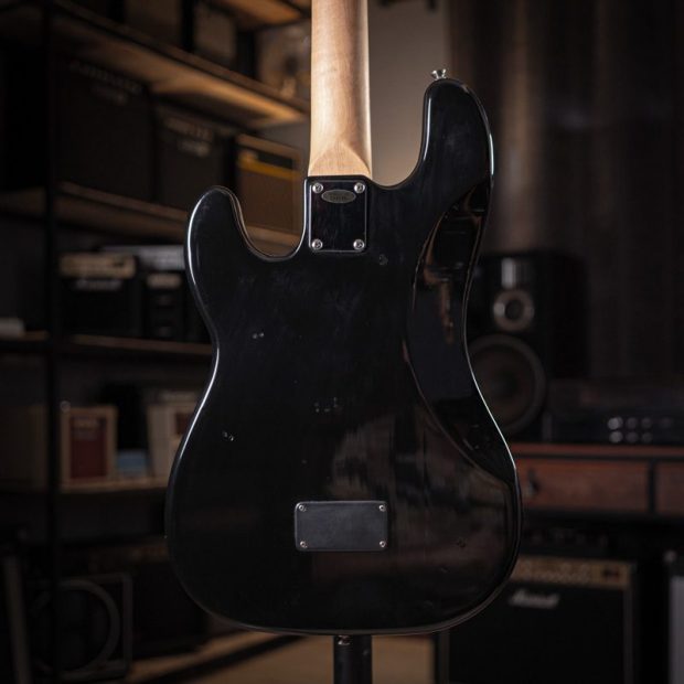 گیتار بیس باسکِرز Buskers P Bass With Active Pickup - تصویر 6