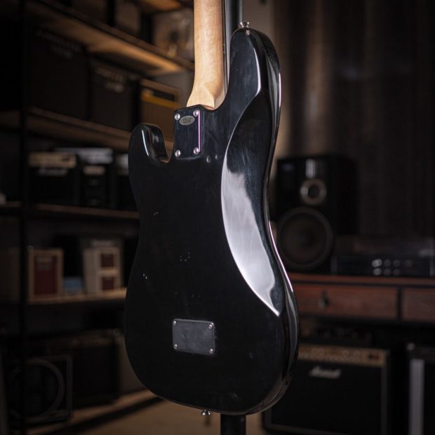 گیتار بیس باسکِرز Buskers P Bass With Active Pickup - تصویر 7