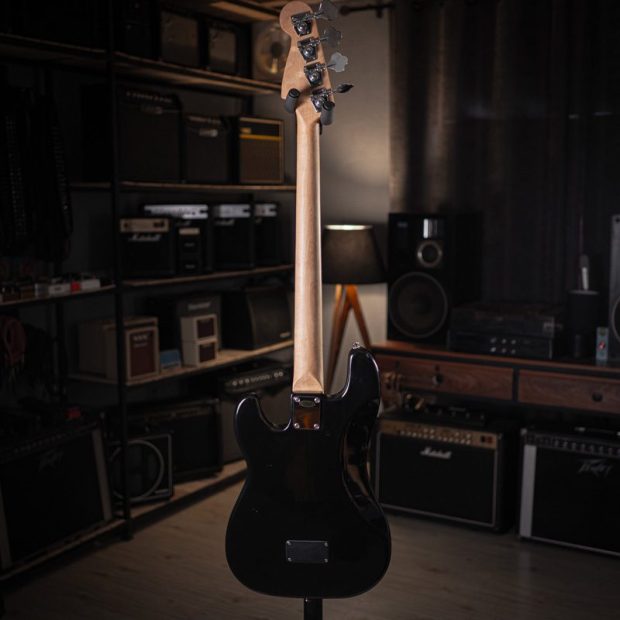 گیتار بیس باسکِرز Buskers P Bass With Active Pickup - تصویر 9
