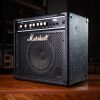 امپ گیتار الکتریک مارشال Marshall MB15 - Bass Amplifier - تصویر 2