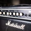 امپ گیتار الکتریک مارشال Marshall MB15 - Bass Amplifier - تصویر 5