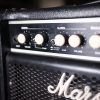 امپ گیتار الکتریک مارشال Marshall MB15 - Bass Amplifier - تصویر 6