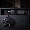امپ گیتار الکتریک مارشال Marshall MB15 - Bass Amplifier - تصویر 8