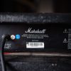 امپ گیتار الکتریک مارشال Marshall MB15 - Bass Amplifier - تصویر 9