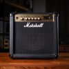 امپ گیتار الکتریک مارشال Marshall MG 15