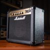 امپ گیتار الکتریک مارشال Marshall MG 15 - تصویر 2