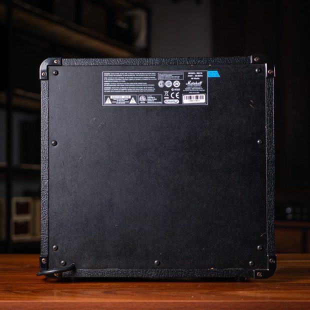 امپ گیتار الکتریک مارشال Marshall MG 15 - تصویر 4