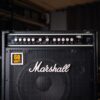 امپ گیتار الکتریک مارشال <br> Marshall MB 60 -Bass Amplifier - Image 3