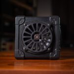 امپ گیتار الکتریک یاماها <br> Yamaha Monitor Amp AA5
