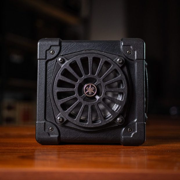 امپ گیتار الکتریک یاماها Yamaha Monitor Amp AA5 - تصویر 1