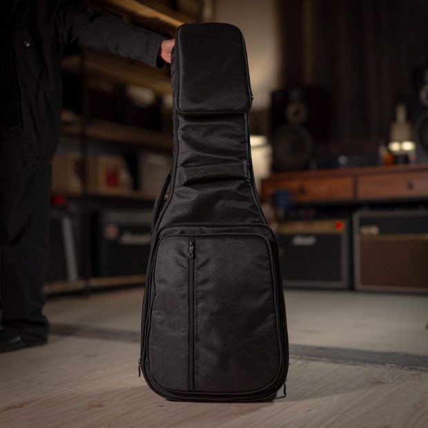 CSH132-pacoguitar-1 گیگ بگ گیتار الکتریک پرو Electric Guitar Pro Gigbag - تصویر 1