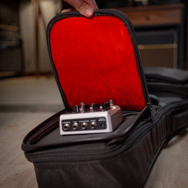 گیگ بگ گیتار الکتریک پرو Electric Guitar Pro Gigbag - تصویر 14