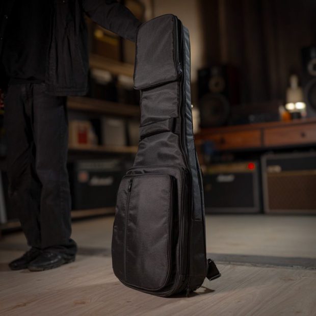 گیگ بگ گیتار الکتریک پرو Electric Guitar Pro Gigbag - تصویر 2
