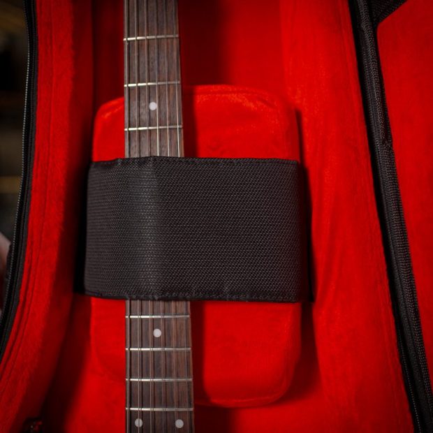 گیگ بگ گیتار الکتریک پرو Electric Guitar Pro Gigbag - تصویر 5