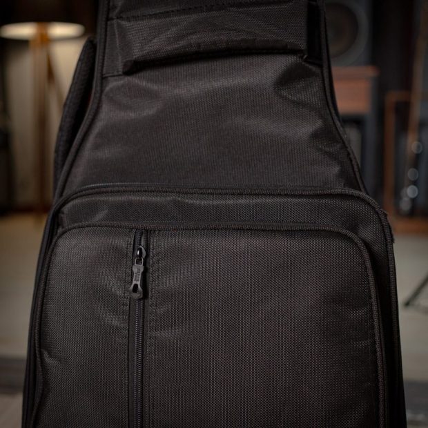 گیگ بگ گیتار الکتریک پرو Electric Guitar Pro Gigbag - تصویر 7