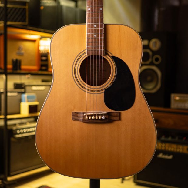 گیتار آکوستیک هافنِر Hofner Sienna Series Has-01 - تصویر 1
